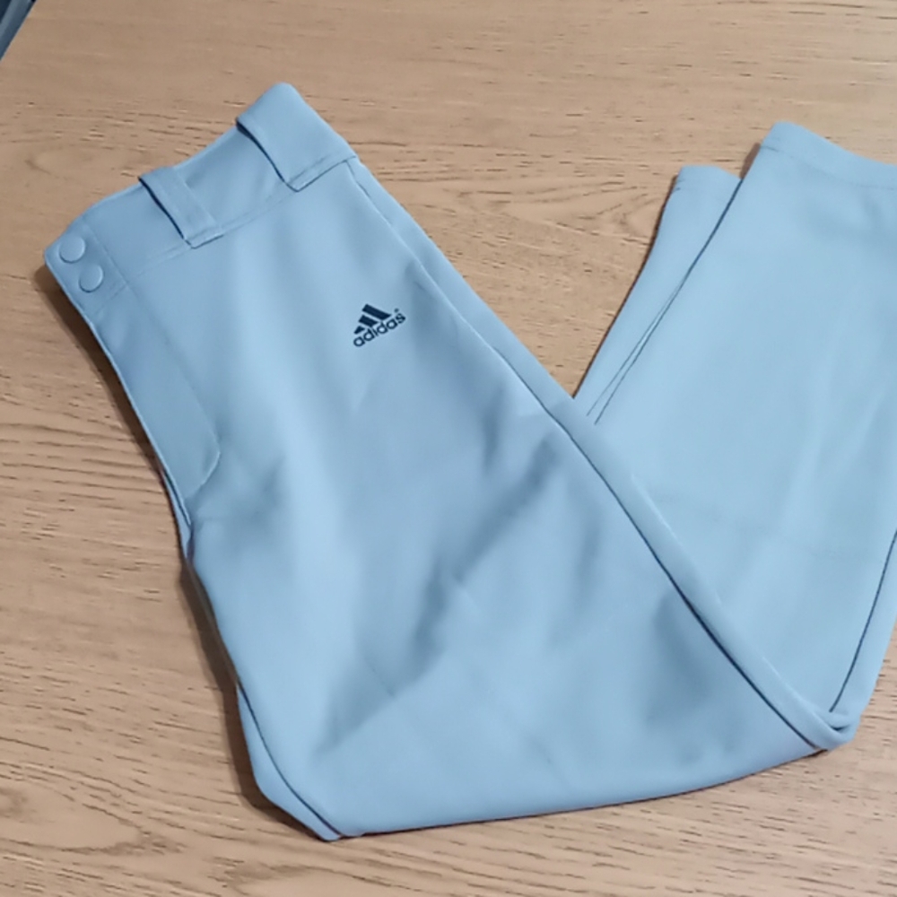 Adidas Baseball pants